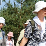 PPW2025. Borki Wielkie - Jezioro cz. 3