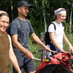 PPW2025. Borki Wielkie - Jezioro cz. 3