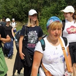 PPW2025. Borki Wielkie - Jezioro cz. 3