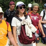 PPW2025. Borki Wielkie - Jezioro cz. 3