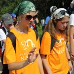 PPW2025. Borki Wielkie - Jezioro cz. 3