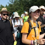 PPW2025. Borki Wielkie - Jezioro cz. 3