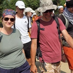 PPW2025. Borki Wielkie - Jezioro cz. 3