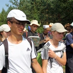 PPW2025. Borki Wielkie - Jezioro cz. 3