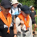 PPW2025. Borki Wielkie - Jezioro cz. 3