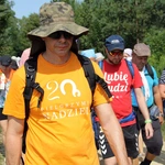 PPW2025. Borki Wielkie - Jezioro cz. 3