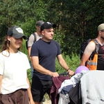 PPW2025. Borki Wielkie - Jezioro cz. 3