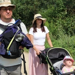 PPW2025. Borki Wielkie - Jezioro cz. 3