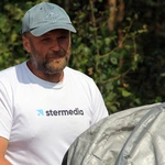 PPW2025. Borki Wielkie - Jezioro cz. 3