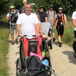 PPW2025. Borki Wielkie - Jezioro cz. 3