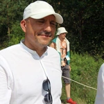 PPW2025. Borki Wielkie - Jezioro cz. 3