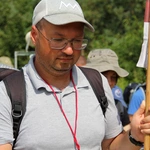 PPW2025. Borki Wielkie - Jezioro cz. 3