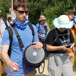 PPW2025. Borki Wielkie - Jezioro cz. 3