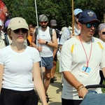 PPW2025. Borki Wielkie - Jezioro cz. 3