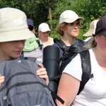 PPW2025. Borki Wielkie - Jezioro cz. 3