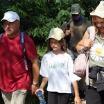 PPW2025. Borki Wielkie - Jezioro cz. 3