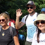 PPW2025. Borki Wielkie - Jezioro cz. 3