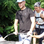 PPW2025. Borki Wielkie - Jezioro cz. 3