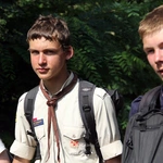 PPW2025. Borki Wielkie - Jezioro cz. 3