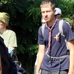 PPW2025. Borki Wielkie - Jezioro cz. 3