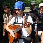 PPW2025. Borki Wielkie - Jezioro cz. 3