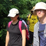 PPW2025. Borki Wielkie - Jezioro cz. 3