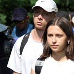 PPW2025. Borki Wielkie - Jezioro cz. 3