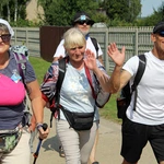 PPW2025. Borki Wielkie - Jezioro cz. 3