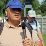 PPW2025. Borki Wielkie - Jezioro cz. 3