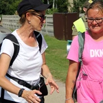 PPW2025. Borki Wielkie - Jezioro cz. 3