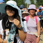 PPW2025. Borki Wielkie - Jezioro cz. 3