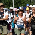 PPW2025. Borki Wielkie - Jezioro cz. 3