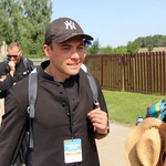 PPW2025. Borki Wielkie - Jezioro cz. 3