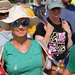 PPW2025. Borki Wielkie - Jezioro cz. 3