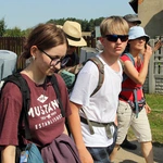 PPW2025. Borki Wielkie - Jezioro cz. 3