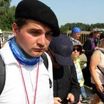 PPW2025. Borki Wielkie - Jezioro cz. 3