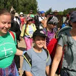 PPW2025. Borki Wielkie - Jezioro cz. 3