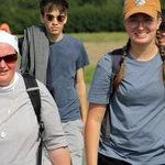 PPW2025. Borki Wielkie - Jezioro cz. 3