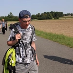 PPW2025. Borki Wielkie - Jezioro cz. 3