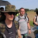 PPW2025. Borki Wielkie - Jezioro cz. 3