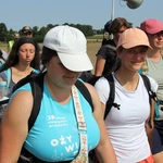 PPW2025. Borki Wielkie - Jezioro cz. 3