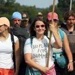 PPW2025. Borki Wielkie - Jezioro cz. 3