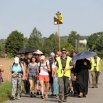 PPW2025. Borki Wielkie - Jezioro cz. 3