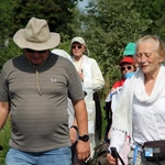 PPW2025. Borki Wielkie - Jezioro cz. 3