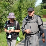 PPW2025. Borki Wielkie - Jezioro cz. 3