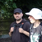 PPW2025. Borki Wielkie - Jezioro cz. 3