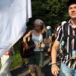 PPW2025. Borki Wielkie - Jezioro cz. 3