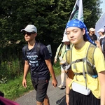 PPW2025. Borki Wielkie - Jezioro cz. 3