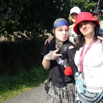 PPW2025. Borki Wielkie - Jezioro cz. 3