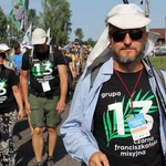 PPW2025. Borki Wielkie - Jezioro cz. 3